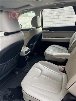 هيونداي باليسيد